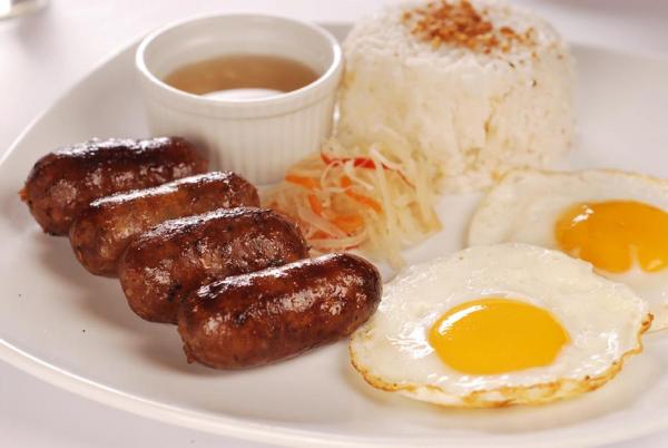 Longganiza