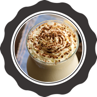 Cold Espresso