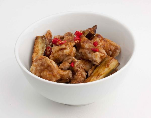 General's Chicken