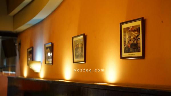 Gerry's Grill