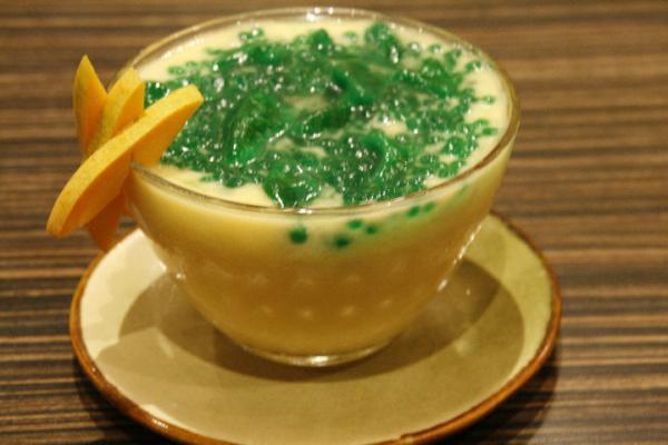 Mango Sago