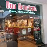 Don Henrico's