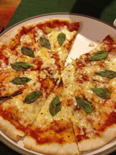 Margherita