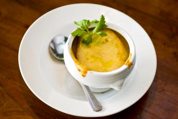 French Onion Soup