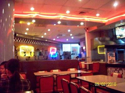 Bigg's Diner