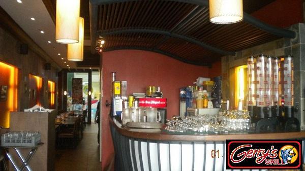 Gerry's Grill