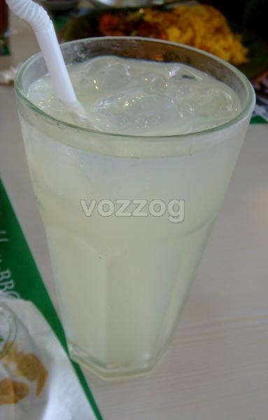 Lemonade