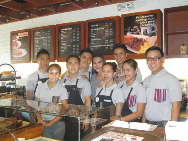 Bo's Coffee Club