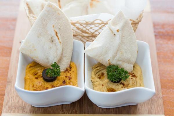 Hummus