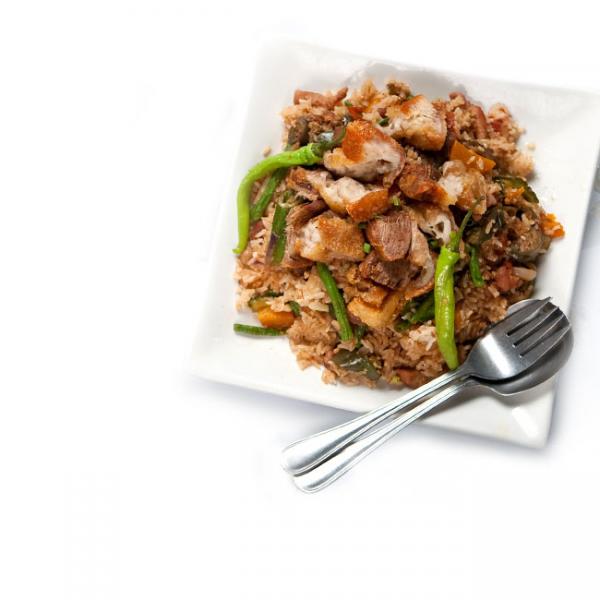 Pinakbet