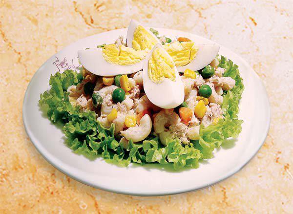 Green Salad