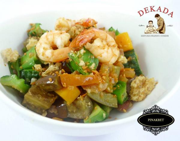 Pinakbet