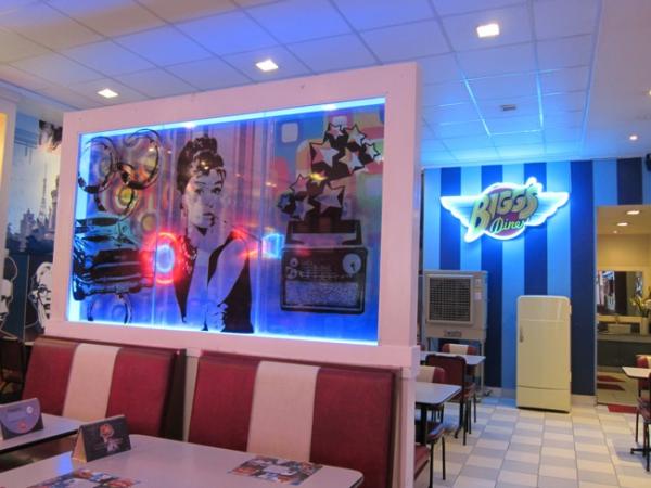Bigg's Diner