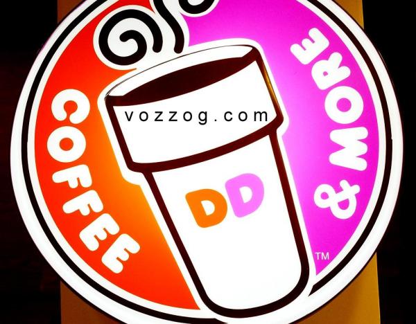 dunkin donuts 