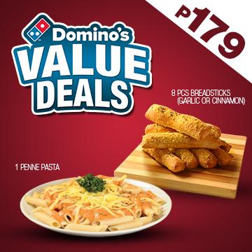 D1 (Value Deal)