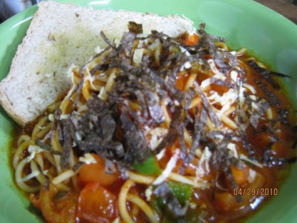 Puttanesca