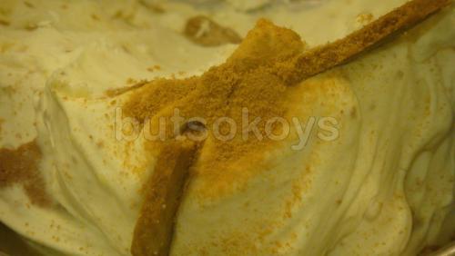 Mango Sansrival
