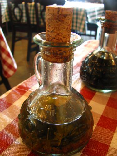 Italianni's Restaurant