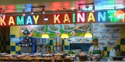 Kamay Kainan