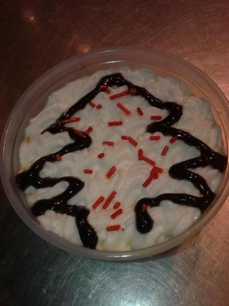 Coffee Jelly