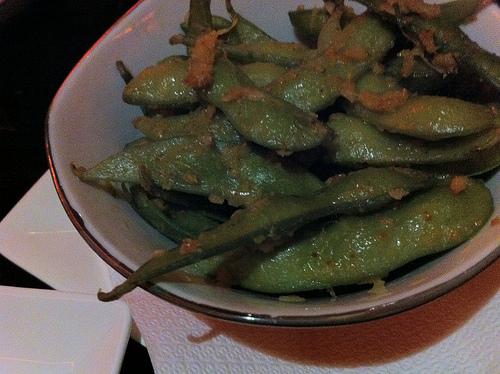 Green Bean Pods