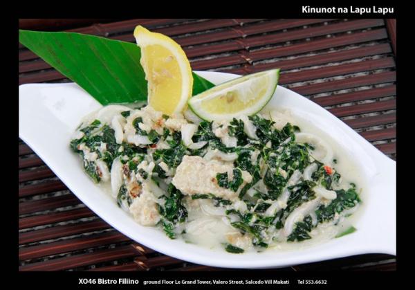 Kinunot Na Lapu-Lapu