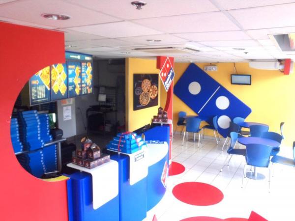 Domino's Pizza