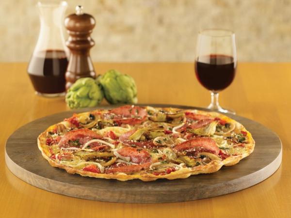Four Seasons Pizza