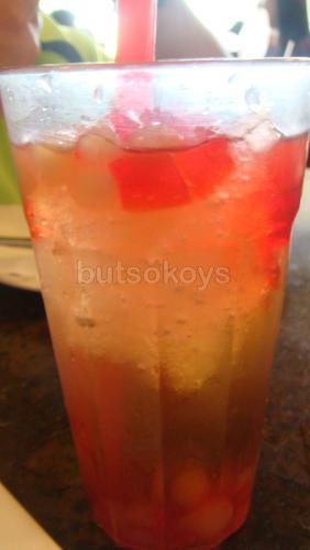 Sago't Gulaman