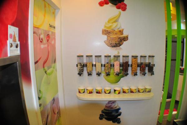 Tutti Frutti