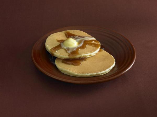 2 Pc. Hotcake