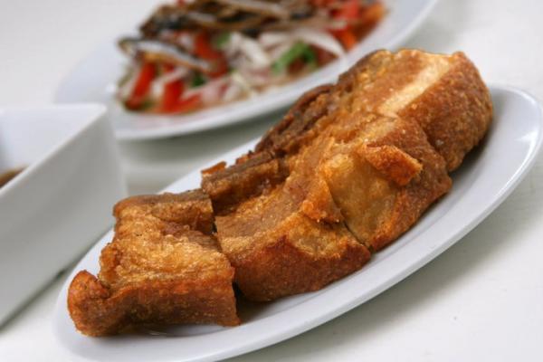 Crispy Pata