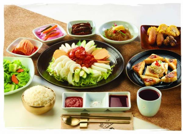 Chicken Set
