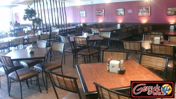 Gerry's Grill
