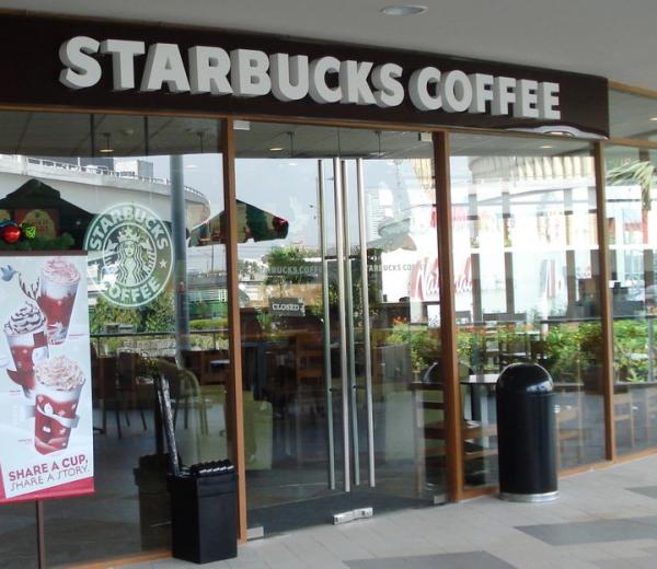 Starbucks Coffee