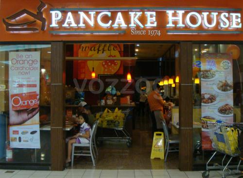 Pancake House