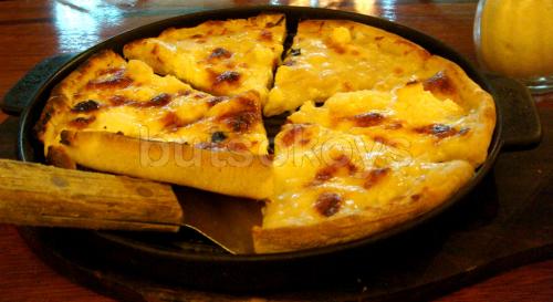 Four-Cheese