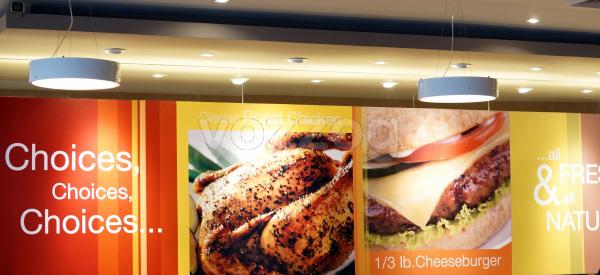 Kenny Rogers Roasters