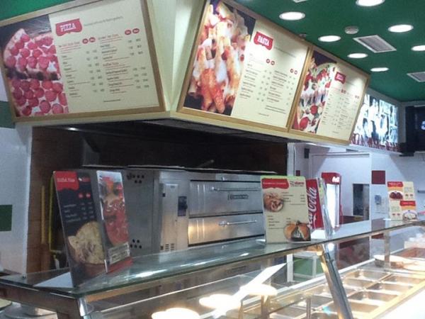 Sbarro