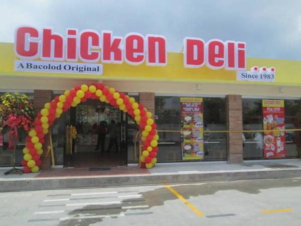 Chicken Deli