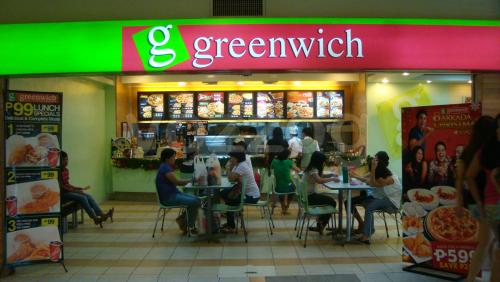 Greenwich 