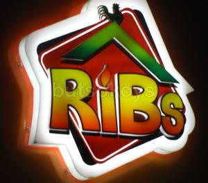 ribs logo