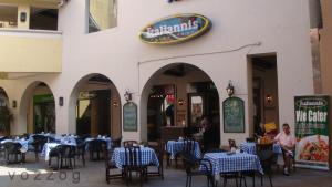 italiannis alabang