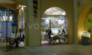 bizu alabang town center