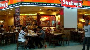 shakey's robinsons boni