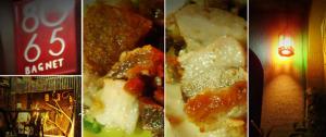 Bagnet 8065