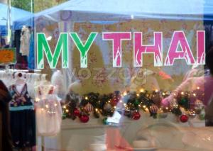 mythai kitchen logo