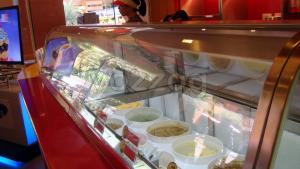 ice creams