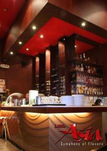la greenhills - bar