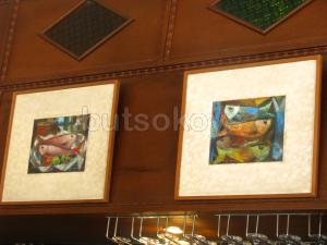 paintings